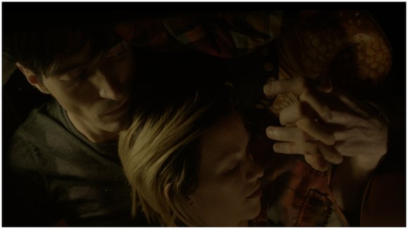 Photo from the movie Animals