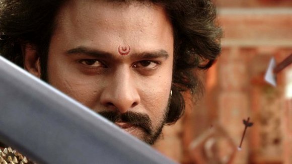 Photo from the movie Baahubali: The Beginning