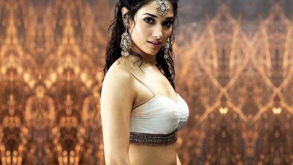 Photo from the movie Baahubali: The Beginning