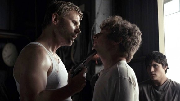 Photo du film Bad Turn Worse