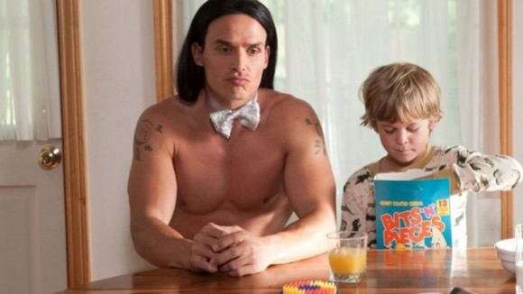 Photo du film Balls to the Wall