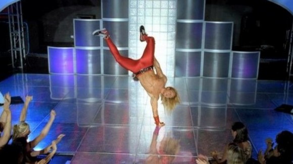 Photo du film Balls to the Wall