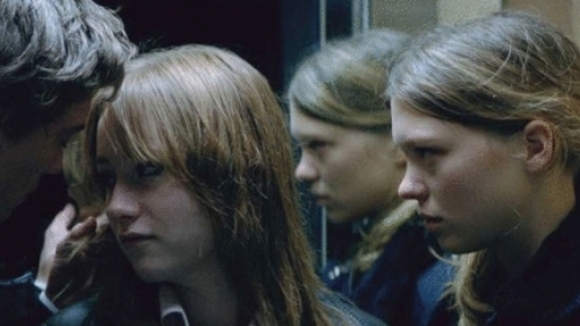 Photo from the movie Dear Prudence