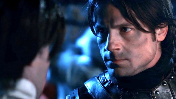 Photo from the movie Beyond the Mask