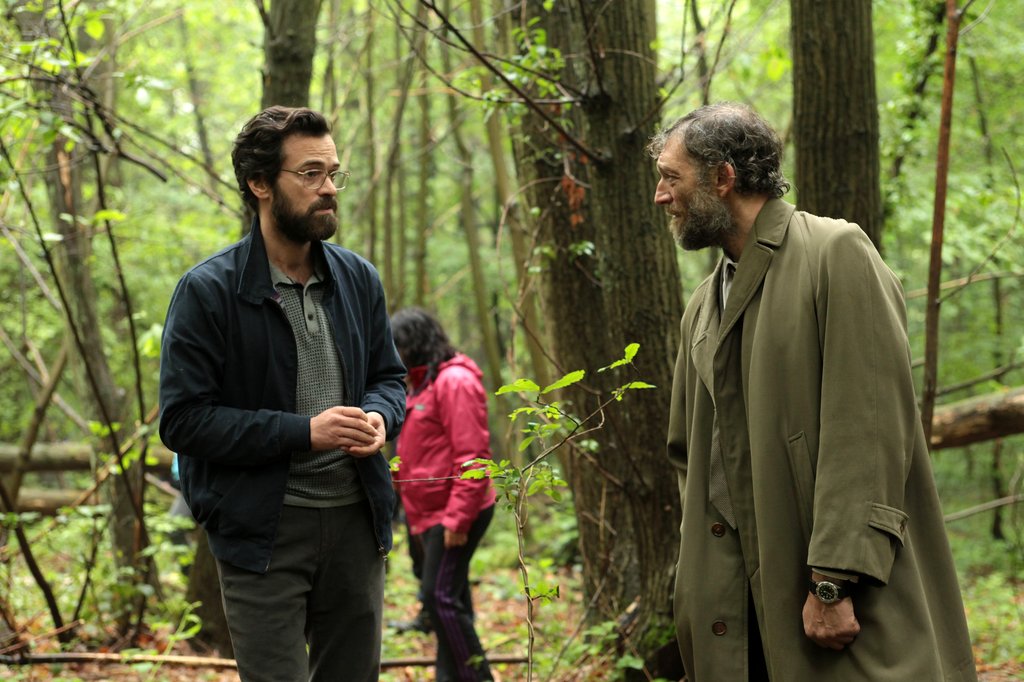 Photo from the movie Black Tide