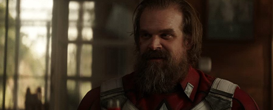 Photo from the movie Black Widow