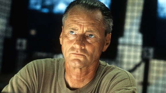 Photo du film La chute du Faucon Noir