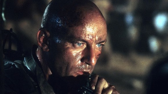 Photo du film La chute du Faucon Noir