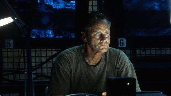 Photo du film La chute du Faucon Noir