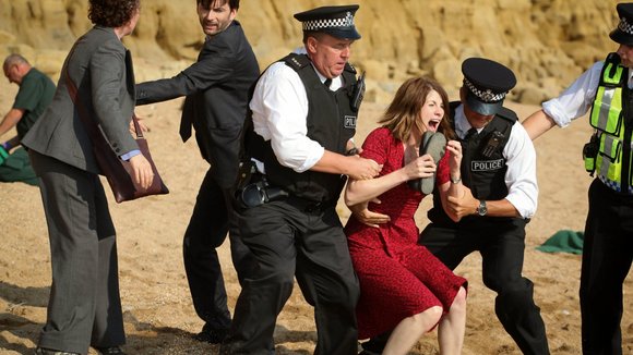 Photo du film Broadchurch