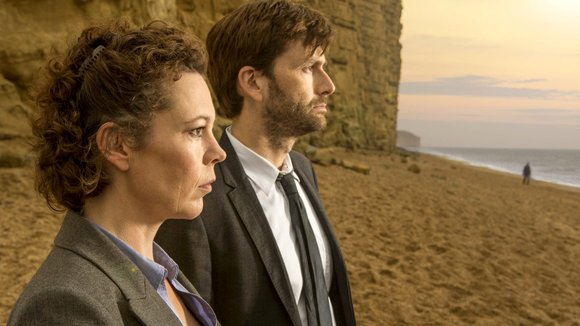 Photo du film Broadchurch