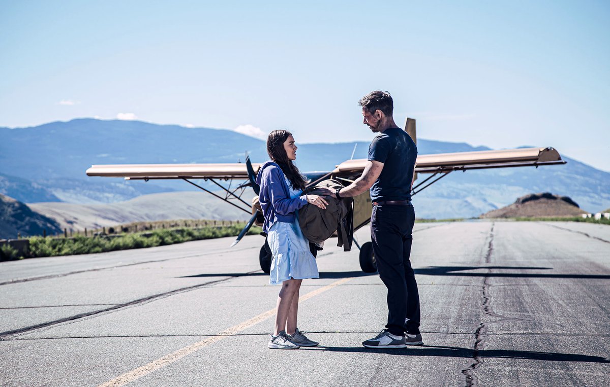 Photo from the movie Bullet Proof