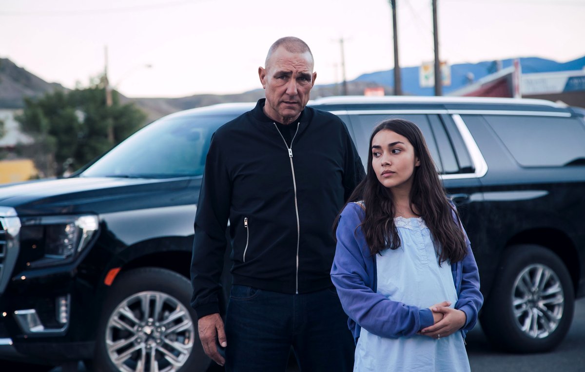 Photo from the movie Bullet Proof