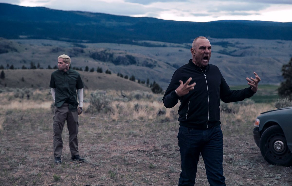 Photo from the movie Bullet Proof