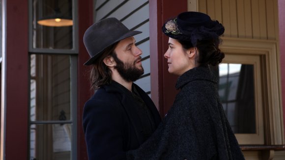 Photo du film Chasse-Galerie: La légende