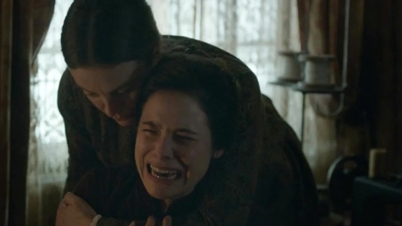 Photo du film Chasse-Galerie: La légende