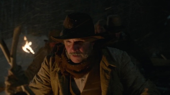 Photo du film Chasse-Galerie: La légende