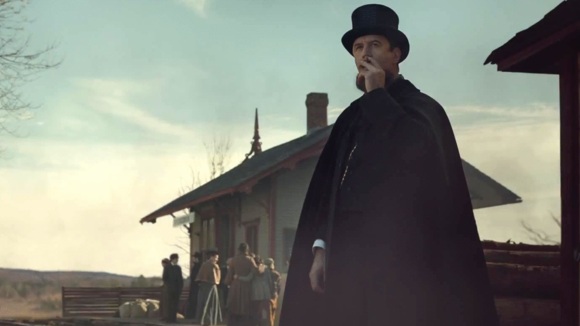 Photo du film Chasse-Galerie: La légende