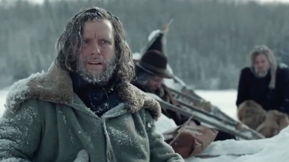 Photo du film Chasse-Galerie: La légende