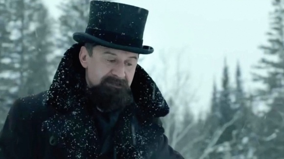 Photo du film Chasse-Galerie: La légende