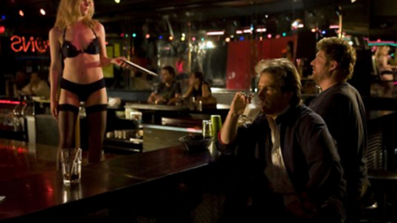 Photo from the movie Choke