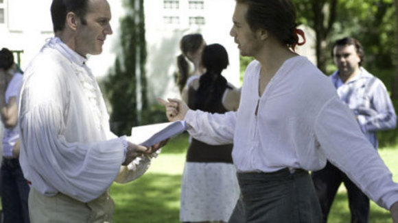 Photo from the movie Choke