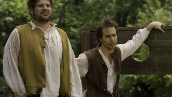 Photo from the movie Choke