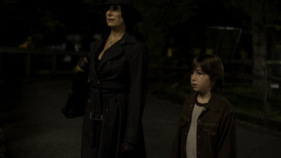 Photo from the movie Choke