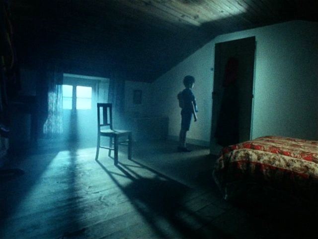 Photo du film La Ville des Pirates