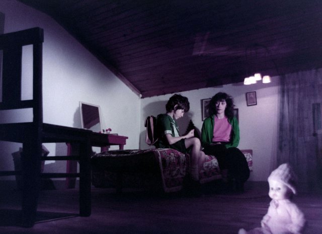 Photo du film La Ville des Pirates