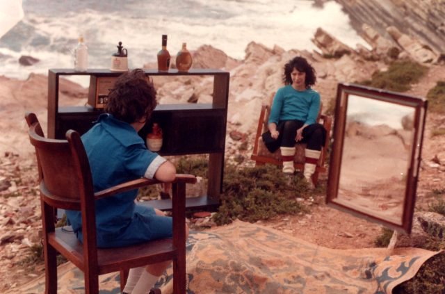 Photo du film La Ville des Pirates