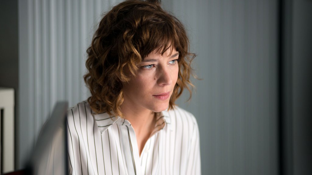 Photo du film Crise R.H.