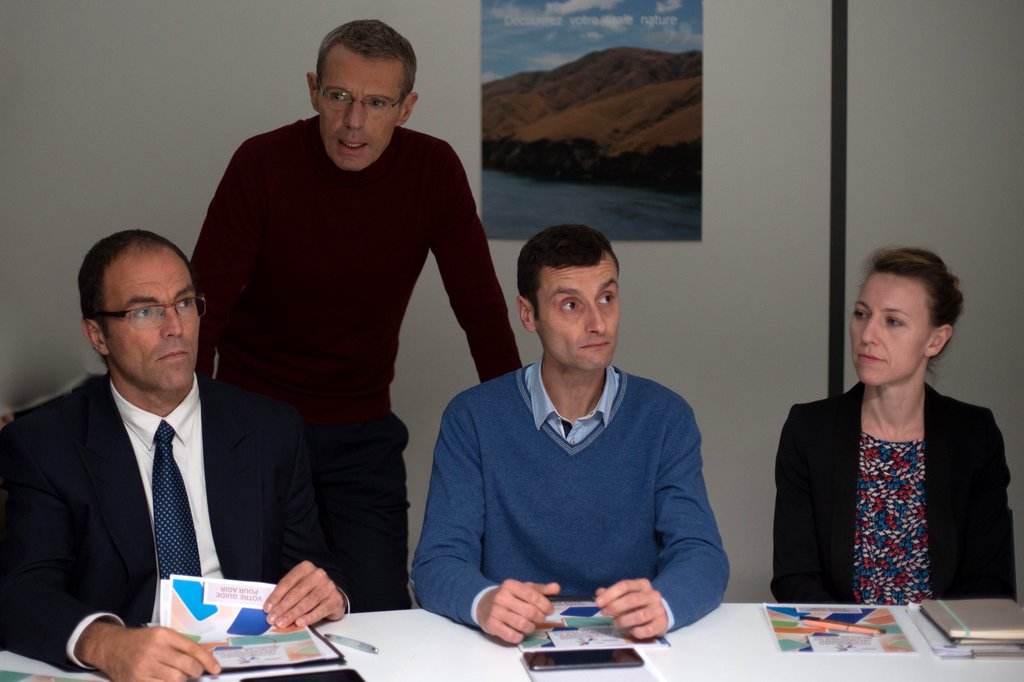 Photo du film Crise R.H.