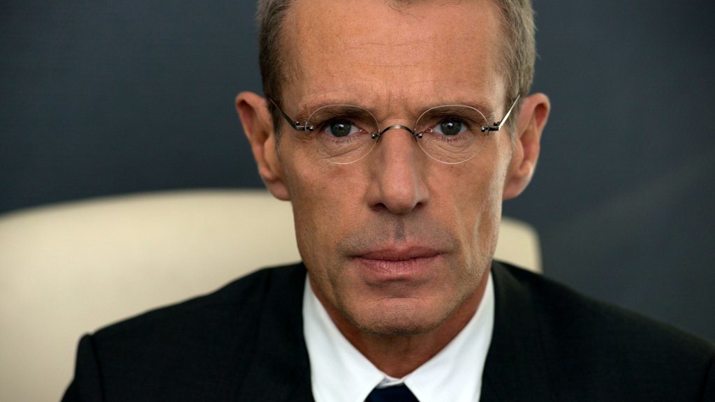 Photo du film Crise R.H.