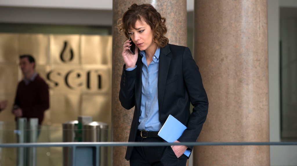 Photo du film Crise R.H.