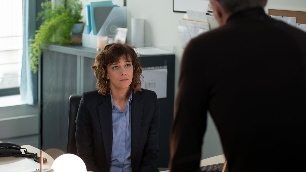 Photo du film Crise R.H.