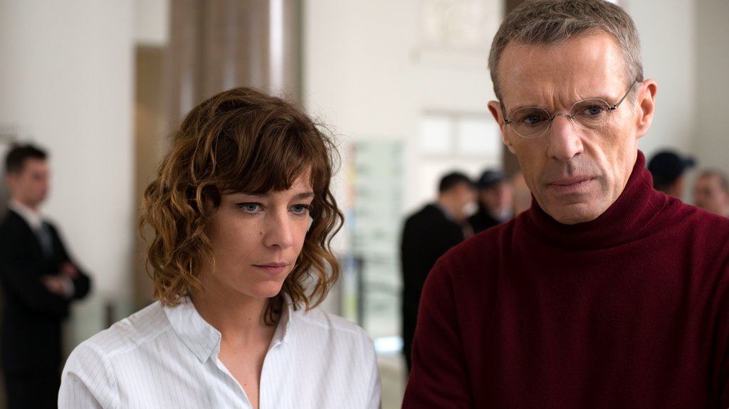 Photo du film Crise R.H.