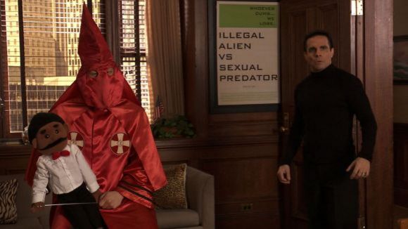 Photo from the movie National Lampoon's Dirty Movie