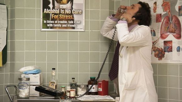 Photo from the movie National Lampoon's Dirty Movie