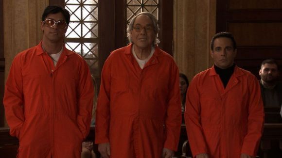 Photo from the movie National Lampoon's Dirty Movie