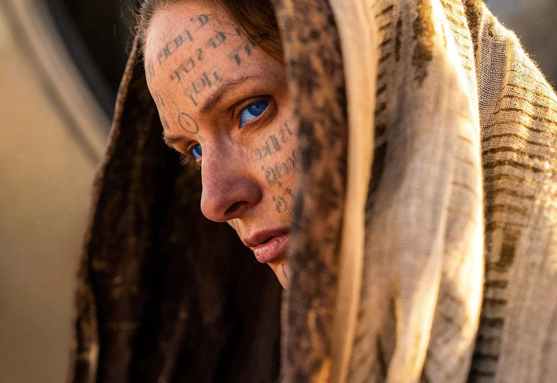 Photo du film Dune: Part Two