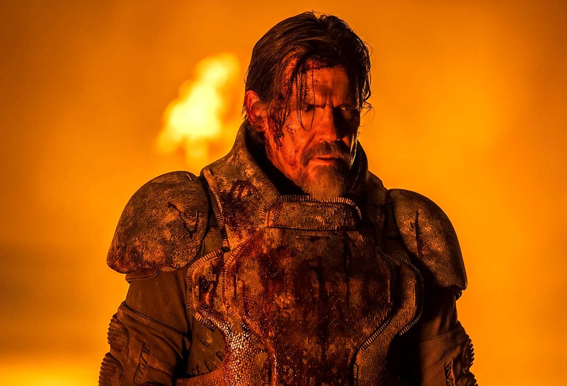 Photo du film Dune: Part Two