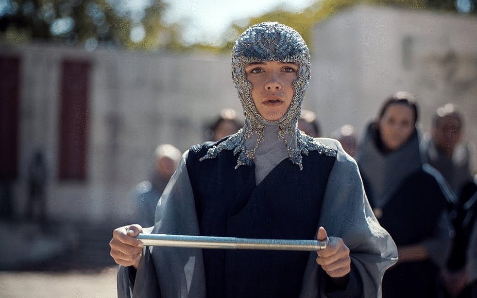 Photo du film Dune: Part Two