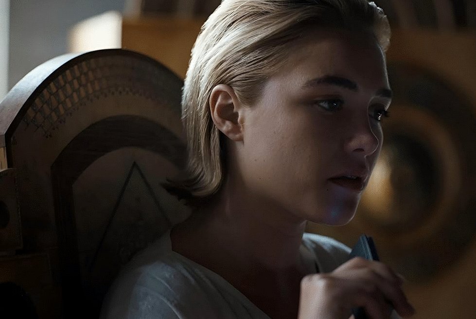 Photo du film Dune: Part Two