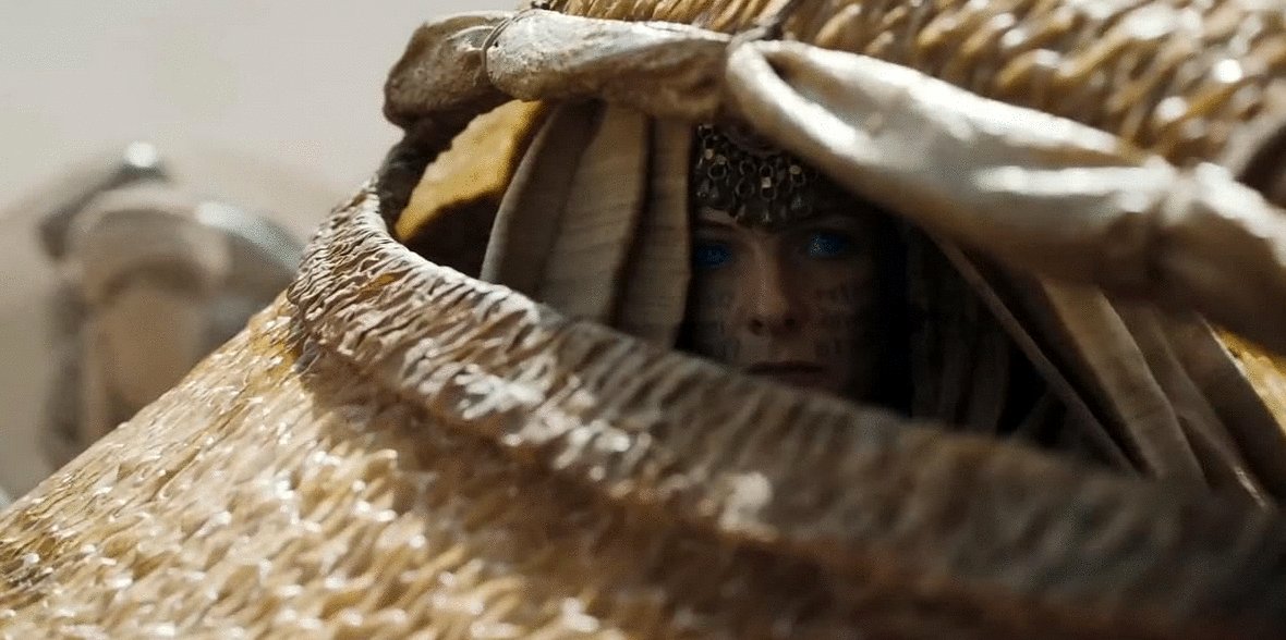 Photo du film Dune: Part Two