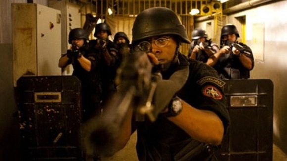 Photo du film Tropa de Elite 2: O Inimigo Agora É Outro