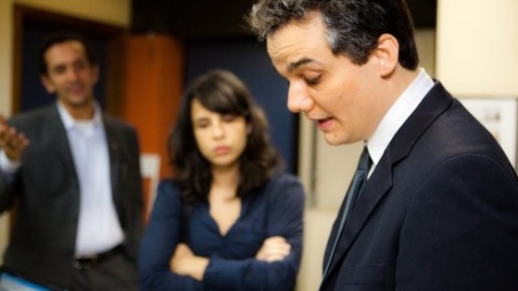 Photo du film Tropa de Elite 2: O Inimigo Agora É Outro