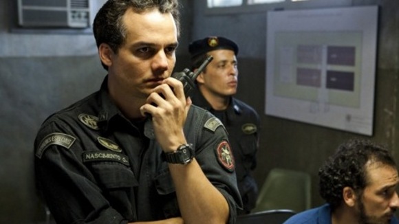 Photo du film Tropa de Elite 2: O Inimigo Agora É Outro