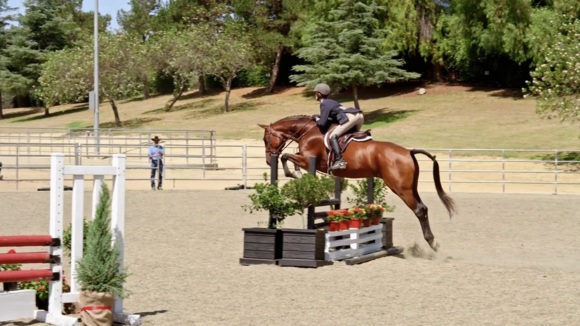 Photo du film La Chance d'une vie