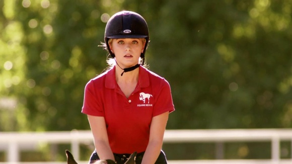 Photo du film La Chance d'une vie